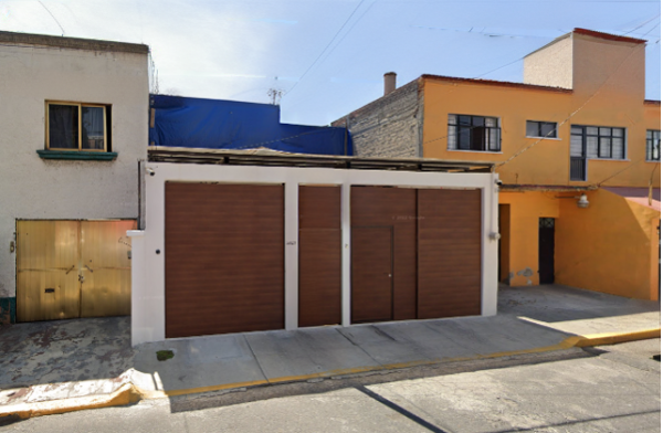 Casa en venta en Nueva Vallejo, Gustavo A. Madero — foto 3 de 9