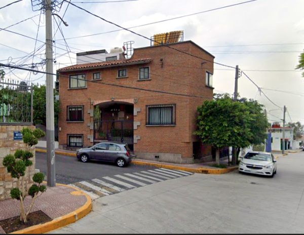Casa en Las Américas, Naucalpan de Juárez, México