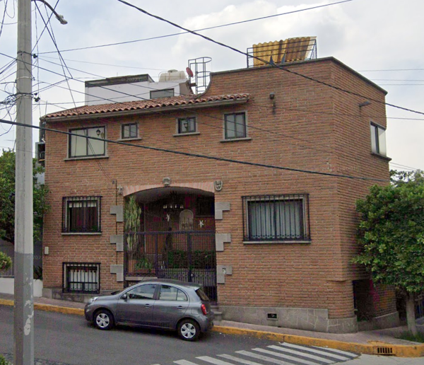Casa en venta en Las Américas, Naucalpan de Juárez — foto 3 de 11