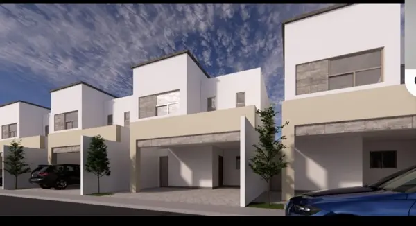 Casa en venta en Los Viñedos, Torreón — foto 2 de 16