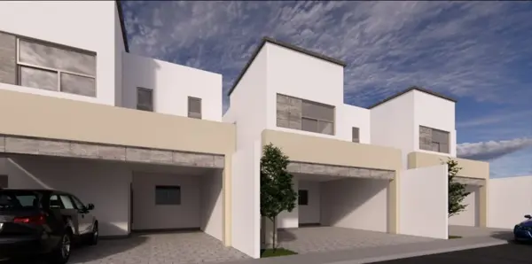 Casa en venta en Los Viñedos, Torreón — foto 3 de 16