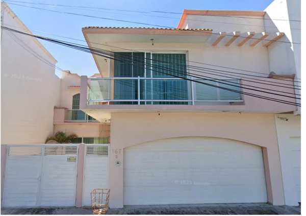 Casa en venta en Costa de Oro, Boca del Río — foto 3 de 10