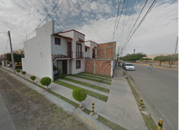 Casa en venta en El Cantar, Celaya — foto 3 de 9