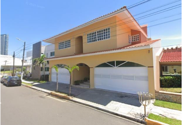Casa en venta en Costa de Oro, Boca del Río — foto 3 de 9