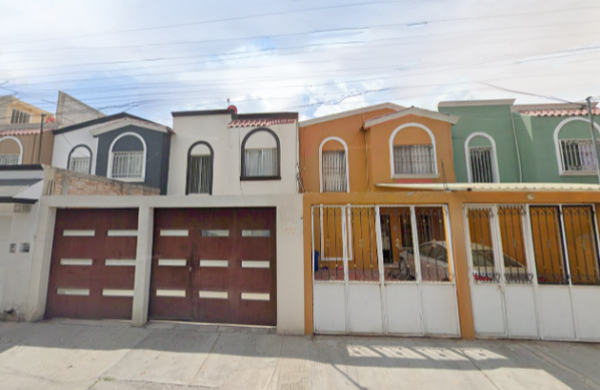 Casa en venta en Residencial Tecnológico, Celaya — foto 2 de 9