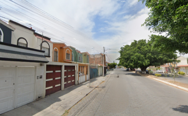 Casa en venta en Residencial Tecnológico, Celaya — foto 3 de 9