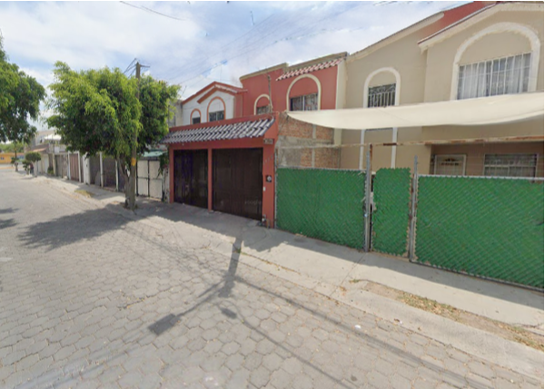 Casa en venta en Residencial Tecnológico, Celaya — foto 2 de 8