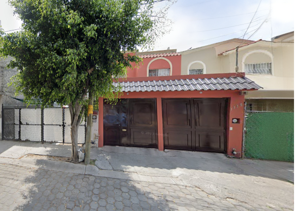 Casa en venta en Residencial Tecnológico, Celaya — foto 3 de 8