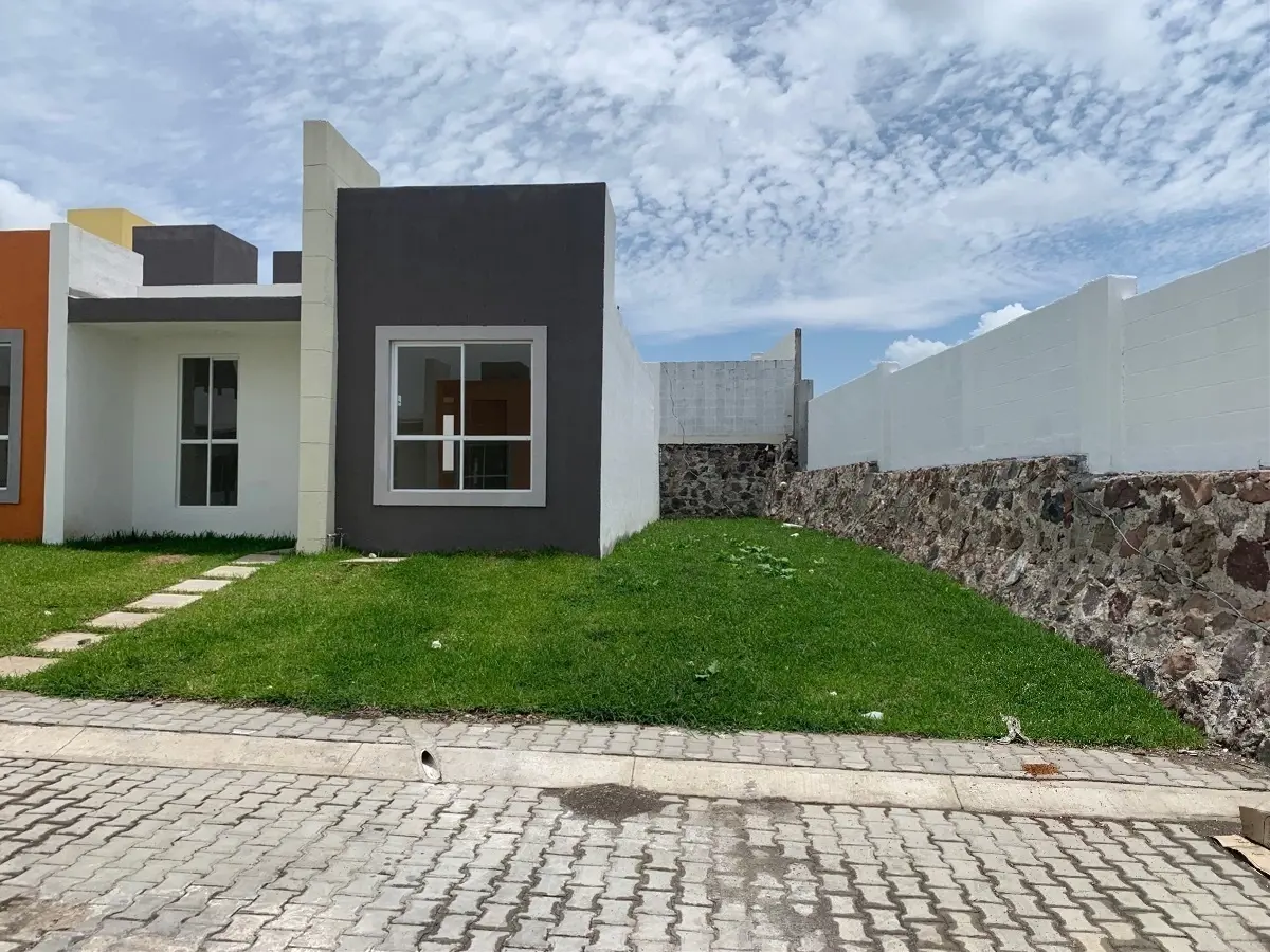 Casa en venta en Lomas del Manantial, Xochitepec — foto 1 de 16