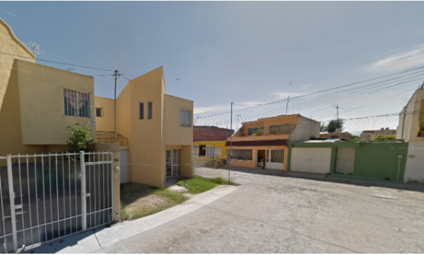 Casa en venta en San Juanico, Celaya — foto 3 de 6