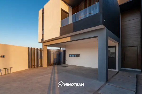 Casa en venta en Los Viñedos, Torreón — foto 2 de 14