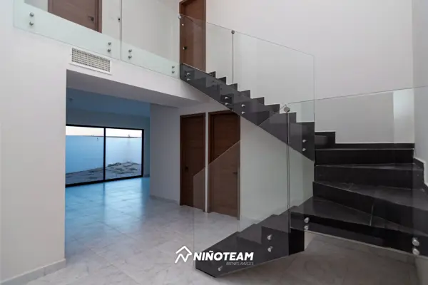 Casa en venta en Los Viñedos, Torreón — foto 3 de 14