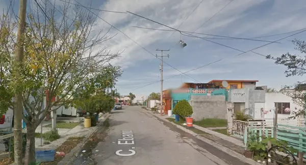 Casa en venta en Ciudadela, Juárez — foto 2 de 12