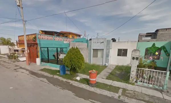 Casa en venta en Ciudadela, Juárez — foto 3 de 12