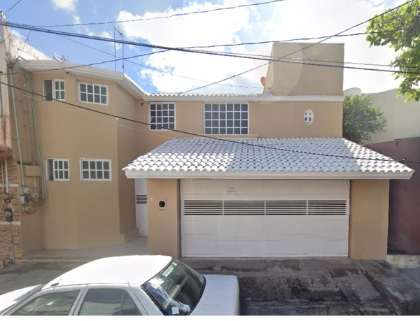 Casa en venta en Jardines de Mocambo, Boca del Río — foto 2 de 9