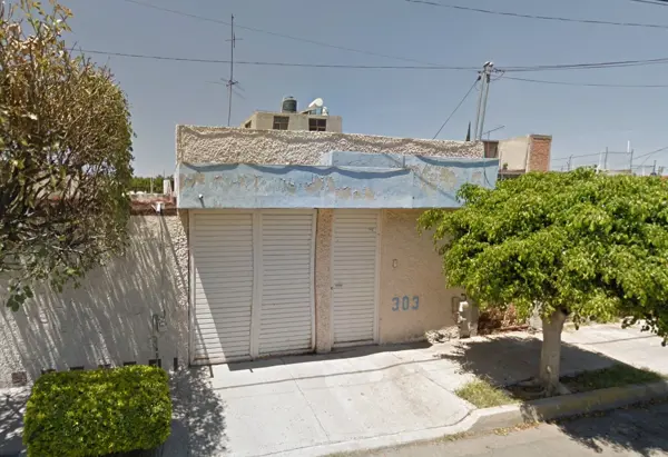 Casa en venta en Valle del Real, Celaya — foto 2 de 7
