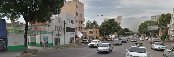 Terreno en venta en San Pedro de los Pinos, Benito Juárez — foto 3 de 3