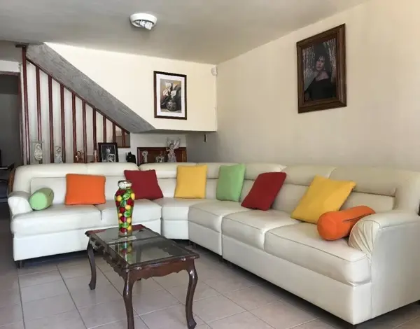 Casa en venta en Del Carmen, Coyoacán — foto 3 de 9