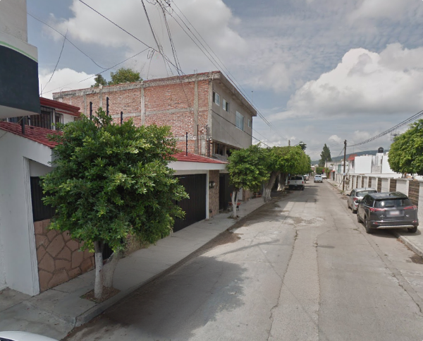 Casa en venta en Las Fuentes, Irapuato — foto 3 de 7