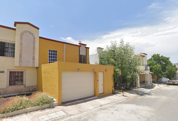 Casa en venta en Quinta Manantiales, Ramos Arizpe — foto 2 de 9