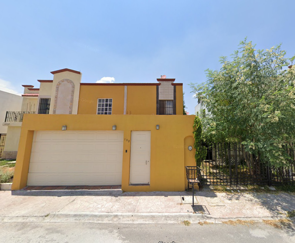 Casa en venta en Quinta Manantiales, Ramos Arizpe — foto 3 de 9