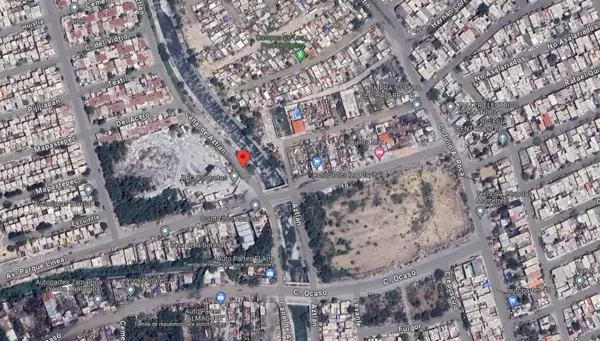 Casa en venta en Barrio de la Industria, Monterrey — foto 3 de 8