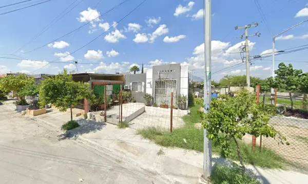 Casa en venta en Barrio de la Industria, Monterrey — foto 2 de 8