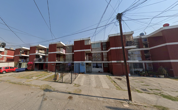 Departamento en venta en Bosques del Valle 1a Sección, Coacalco de Berriozábal — foto 3 de 7