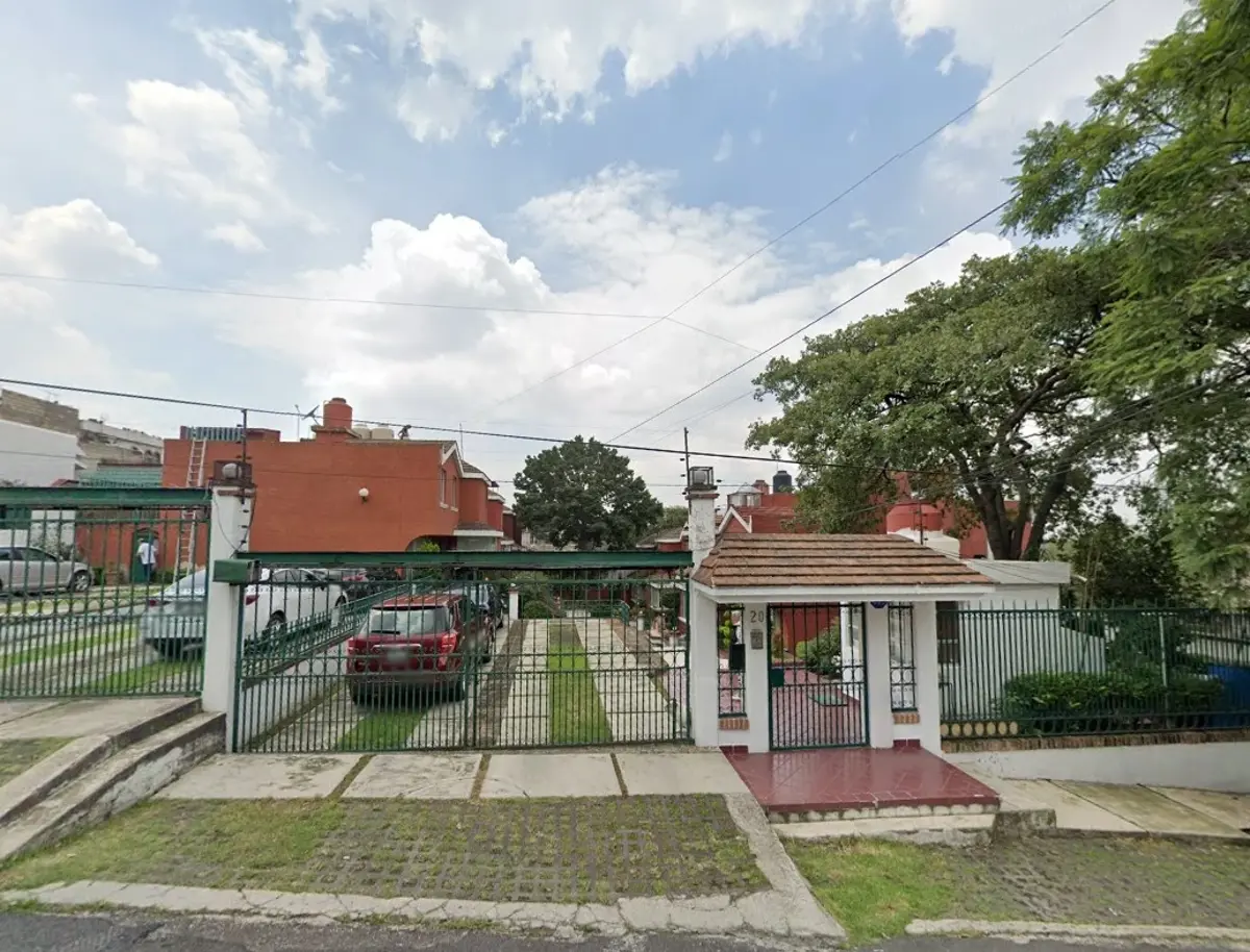 Casa en venta en Miguel Hidalgo, Tlalpan — foto 1 de 12