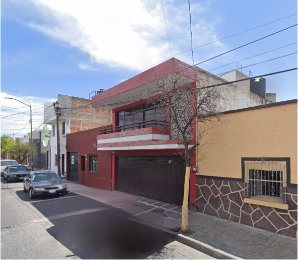 Casa en venta en Agustín Yáñez, Guadalajara — foto 3 de 10