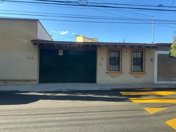 Casa en Carretas, Querétaro, Querétaro