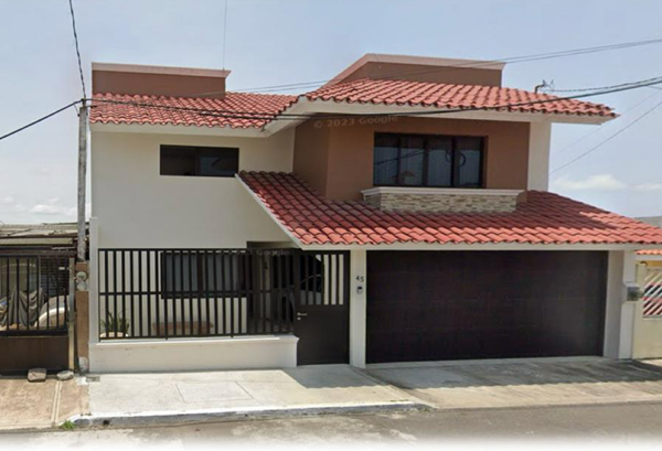 Casa en venta en La Tampiquera, Boca del Río — foto 2 de 9
