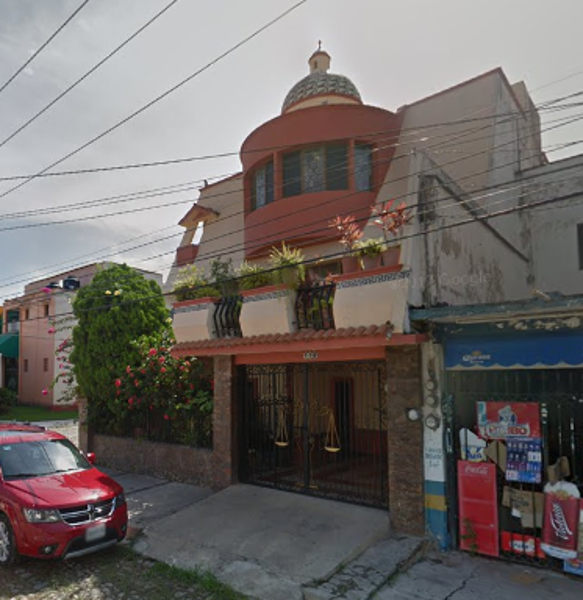 Casa en venta en Santa Maria, Puerto Vallarta — foto 3 de 8