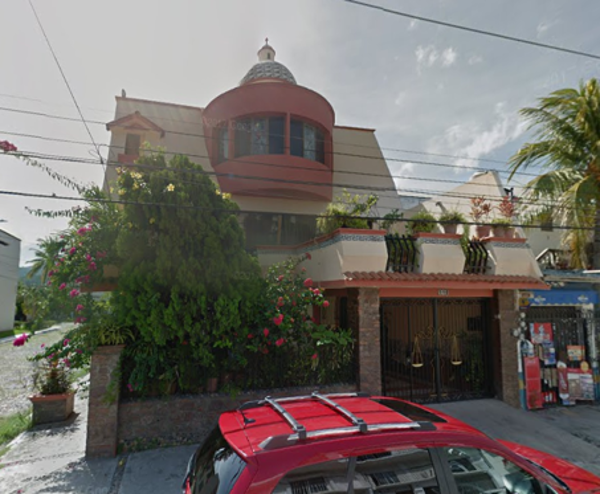 Casa en venta en Santa Maria, Puerto Vallarta — foto 2 de 8