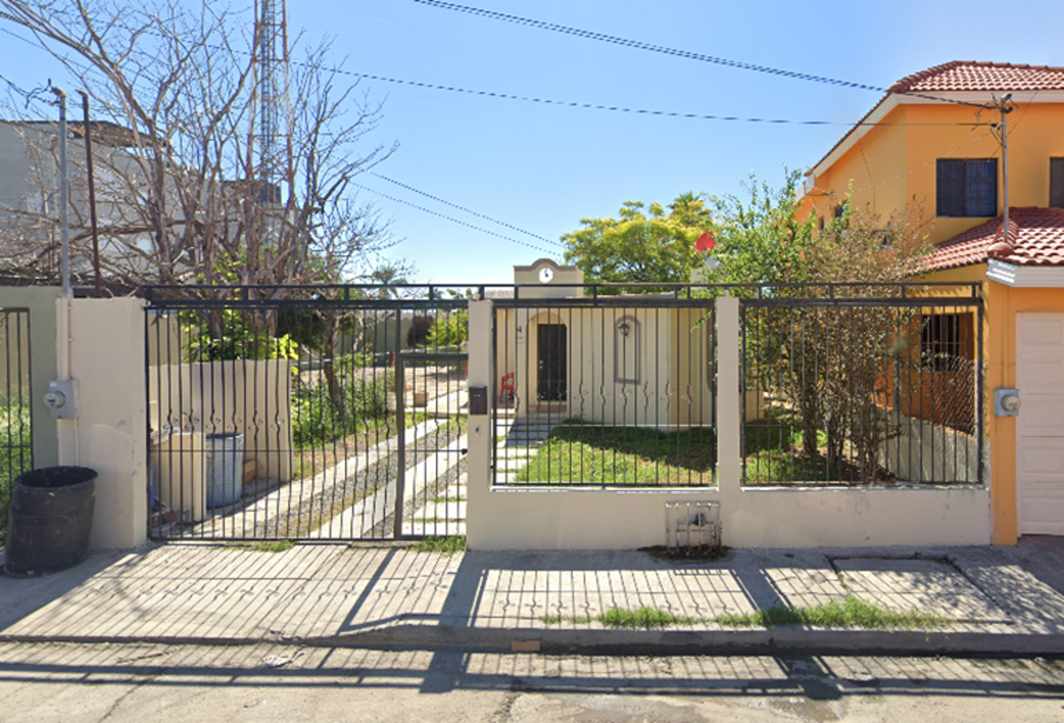 Casa en venta en Satelite, Matamoros — foto 1 de 7
