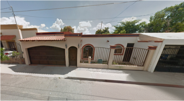 Casa en venta en Periodista, Hermosillo — foto 2 de 7