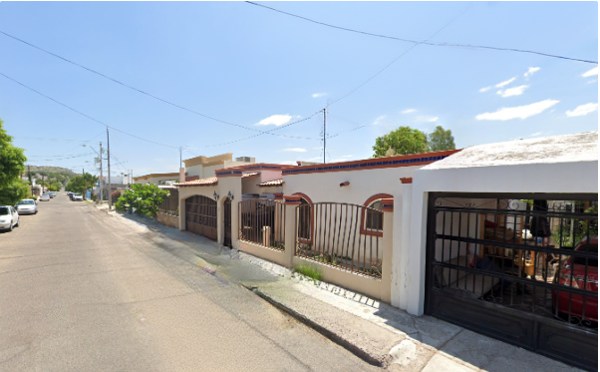 Casa en venta en Periodista, Hermosillo — foto 3 de 7