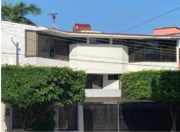 Casa en venta en Bosques de Villahermosa, Centro — foto 2 de 7