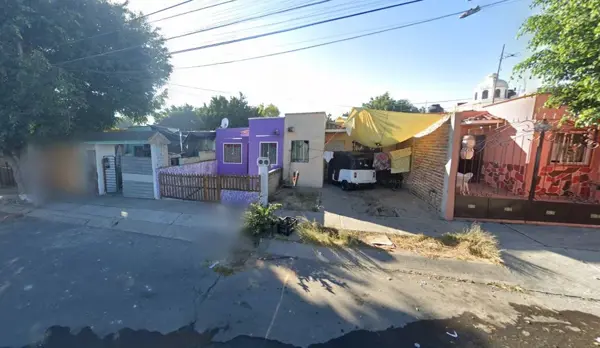Casa en venta en Hacienda Santa Fe, Tlajomulco de Zúñiga — foto 3 de 8