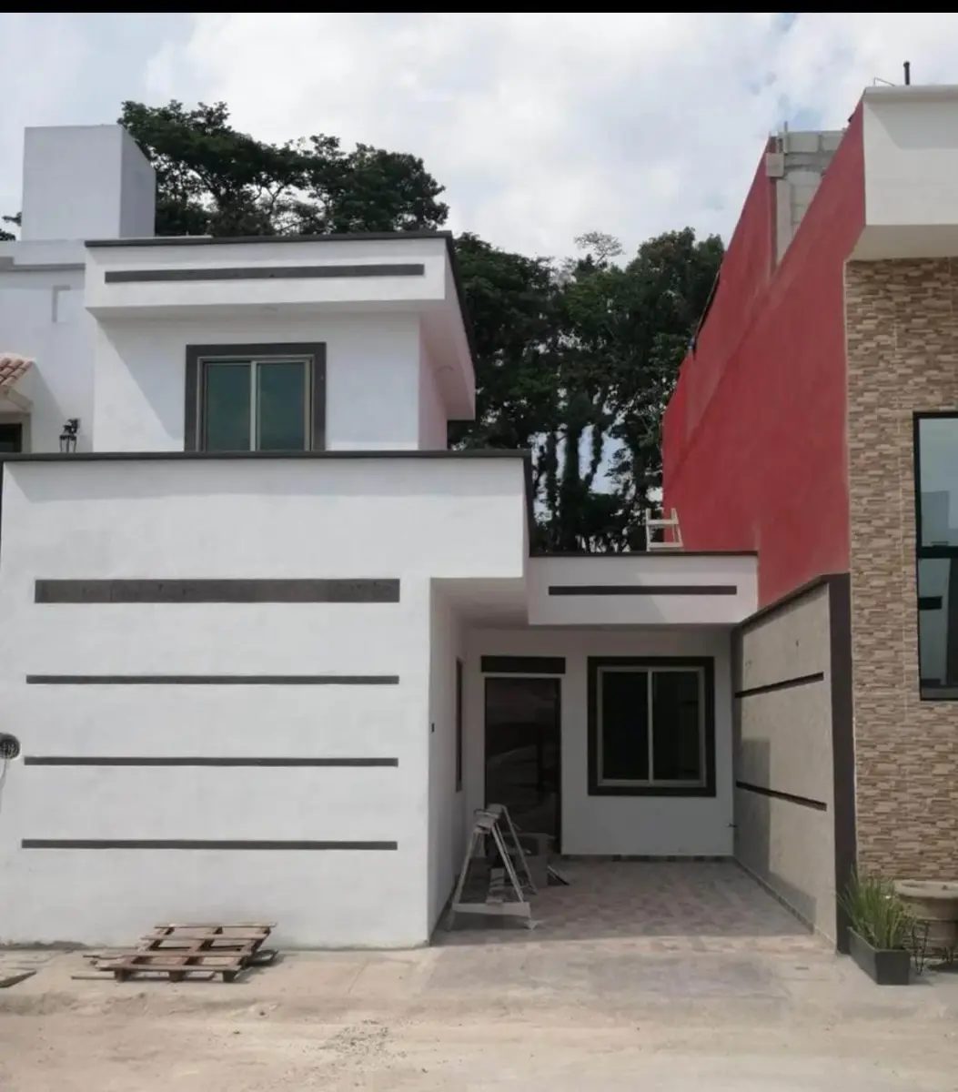 Casa en venta en Coatepec Centro, Coatepec