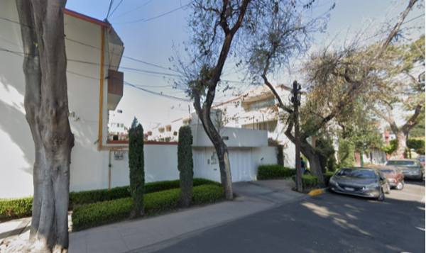 Casa en venta en Portales Norte, Benito Juárez — foto 2 de 8
