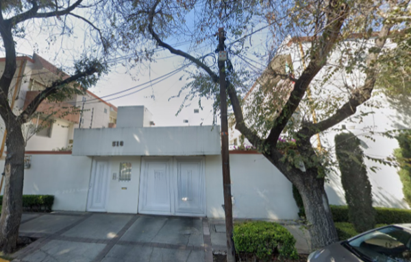 Casa en venta en Portales Norte, Benito Juárez — foto 3 de 8