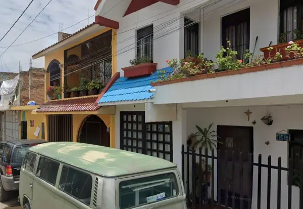 Casa en venta en La Luz, León — foto 2 de 8