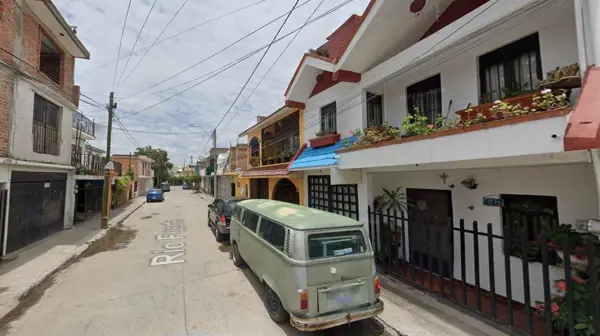 Casa en venta en La Luz, León — foto 3 de 8