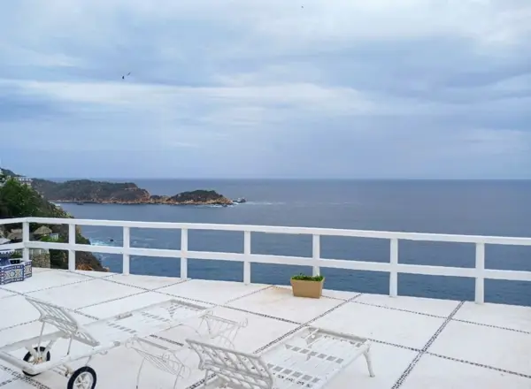 Casa en venta en Las Playas, Acapulco de Juárez — foto 3 de 23