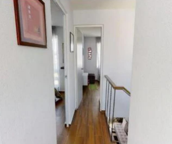 Casa en venta en Guadalupe Tepeyac, Gustavo A. Madero — foto 3 de 8