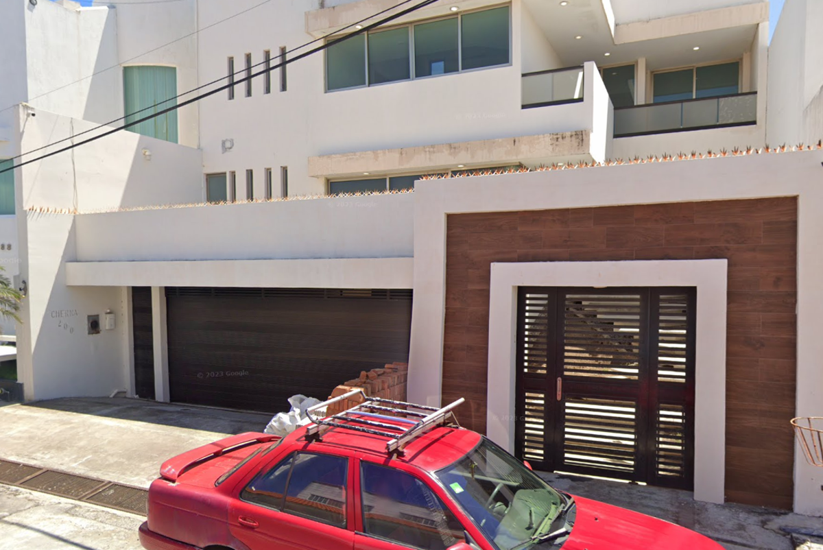 Casa en venta en Costa de Oro, Boca del Río — foto 1 de 7