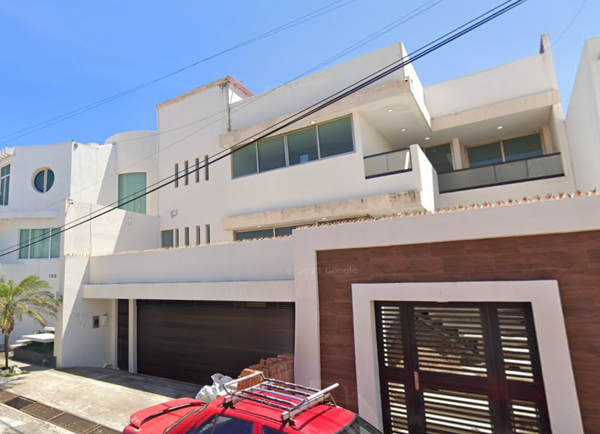 Casa en venta en Costa de Oro, Boca del Río — foto 2 de 7