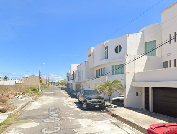 Casa en venta en Costa de Oro, Boca del Río — foto 3 de 7