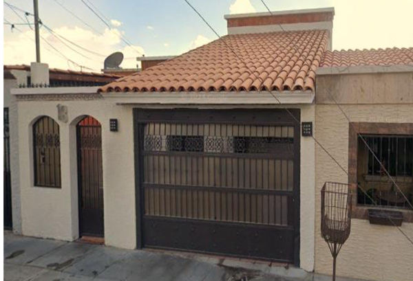 Casa en venta en Sierra Vista, Hermosillo — foto 3 de 9